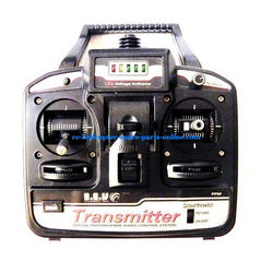 Shcong HCW 524 525 helicopter accessories list spare parts transmitter (Frequency: 40M)