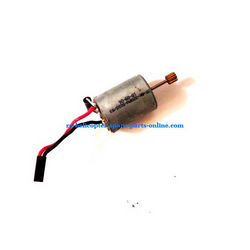 Shcong HCW 524 525 helicopter accessories list spare parts main motor with long shaft