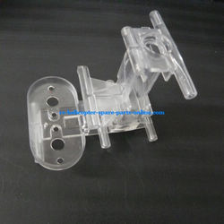 Shcong HCW 524 525 helicopter accessories list spare parts main frame