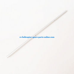 Shcong HCW 524 525 helicopter accessories list spare parts tail big pipe