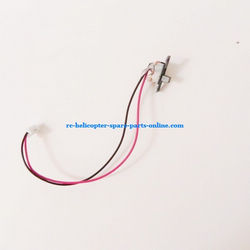 Shcong HCW 524 525 helicopter accessories list spare parts on/off switch wire