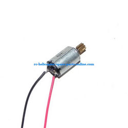 Shcong HCW 524 525 helicopter accessories list spare parts tail motor - Click Image to Close