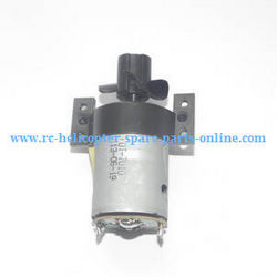 Shcong Shuang Ma 7010 Double Horse RC Boat accessories list spare parts main motor