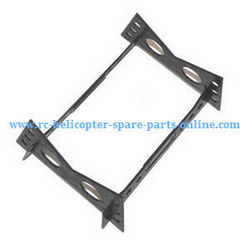 Shcong Shuang Ma 7010 Double Horse RC Boat accessories list spare parts display frame