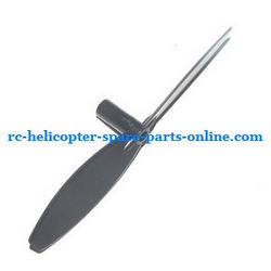 Shcong Ming Ji 802 802A 802B RC helicopter accessories list spare parts tail blade