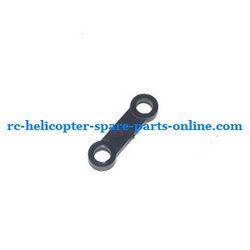 Shcong Ming Ji 802 802A 802B RC helicopter accessories list spare parts connect buckle