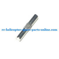 Shcong Ming Ji 802 802A 802B RC helicopter accessories list spare parts small iron bar for fixing the balance bar