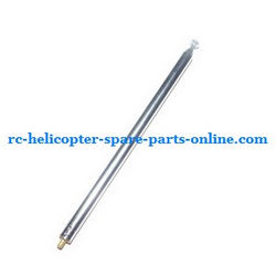 Shcong Ming Ji 802 802A 802B RC helicopter accessories list spare parts antenna