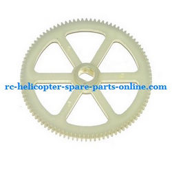 Shcong Ming Ji 802 802A 802B RC helicopter accessories list spare parts lower main gear