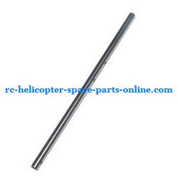 Shcong Ming Ji 802 802A 802B RC helicopter accessories list spare parts hollow pipe