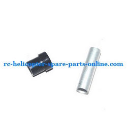 Shcong Ming Ji 802 802A 802B RC helicopter accessories list spare parts bearing set collar