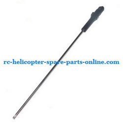 Shcong Ming Ji 802 802A 802B RC helicopter accessories list spare parts inner shaft