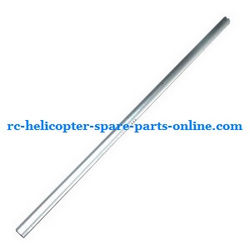 Shcong Ming Ji 802 802A 802B RC helicopter accessories list spare parts tail big pipe