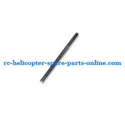 Shcong Ming Ji 802 802A 802B RC helicopter accessories list spare parts iron stick bar in the grip set