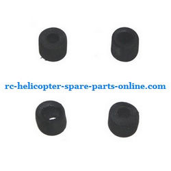 Shcong Sky King HCW 8500 8501 RC helicopter accessories list spare parts sponge ball