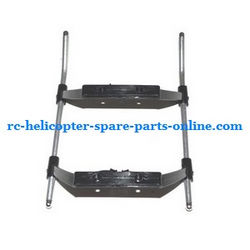 Shcong Sky King HCW 8500 8501 RC helicopter accessories list spare parts undercarriage
