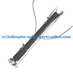 Shcong Sky King HCW 8500 8501 RC helicopter accessories list spare parts side LED light