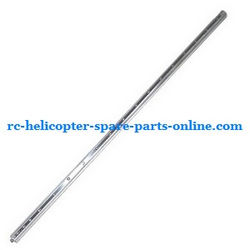 Shcong Sky King HCW 8500 8501 RC helicopter accessories list spare parts tail big pipe + tail LED bar