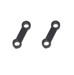 Shcong Sky King HCW 8500 8501 RC helicopter accessories list spare parts connect buckle 2pcs