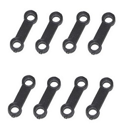 Shcong Sky King HCW 8500 8501 RC helicopter accessories list spare parts connect buckle 8pcs