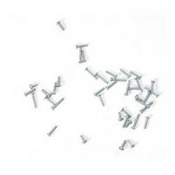 Shcong Huanqi 898B HQ 898B RC quadcopter drone accessories list spare parts screws