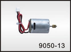 Shcong Shuang Ma 9050 SM 9050 RC helicopter accessories list spare parts main motor (Red-Black wire)