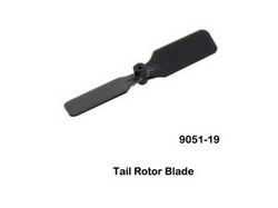 Shcong Shuang Ma 9051 9051A 9051B SM 9051 RC helicopter accessories list spare parts tail blade