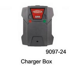 Shcong Shuang Ma 9097 SM 9097 RC helicopter accessories list spare parts balance charger box
