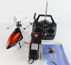 Shcong Shuang Ma 9100 UJ368 RC helicopter