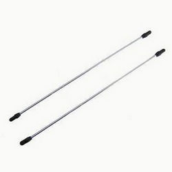 Shcong Shuang Ma 9101 SM 9101 RC helicopter accessories list spare parts tail support bar