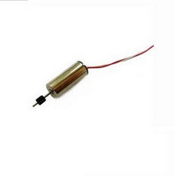 Shcong Shuang Ma 9098 9102 SM 9098 9102 RC helicopter accessories list spare parts main motor with long shaft