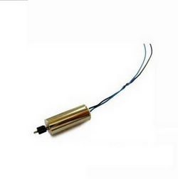 Shcong Double Horse 9098 9102 DH 9098 9102 RC helicopter accessories list spare parts main motor with short shaft
