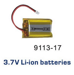 Shcong Shuang Ma 9113 SM 9113 RC helicopter accessories list spare parts battery