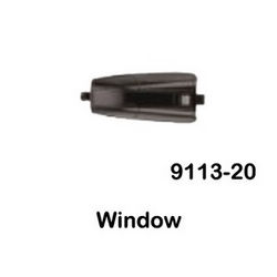 Shcong Shuang Ma 9113 SM 9113 RC helicopter accessories list spare parts window
