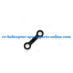 Shcong Double Horse 9115 DH 9115 RC helicopter accessories list spare parts small iron bar connect buckle