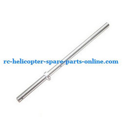 Shcong Double Horse 9115 DH 9115 RC helicopter accessories list spare parts hollow pipe