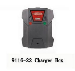 Shcong Shuang Ma 9116 SM 9116 RC helicopter accessories list spare parts balance charger box