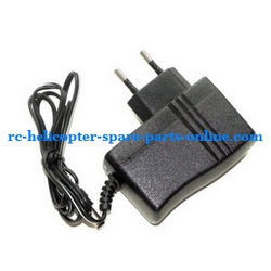 Shcong Shuang Ma 9117 SM 9117 RC helicopter accessories list spare parts charger
