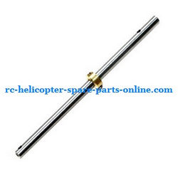 Shcong Shuang Ma 9117 SM 9117 RC helicopter accessories list spare parts hollow pipe