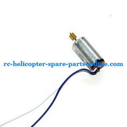 Shcong Shuang Ma 9117 SM 9117 RC helicopter accessories list spare parts tail motor
