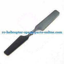 Shcong Double Horse 9117 DH 9117 RC helicopter accessories list spare parts tail blade