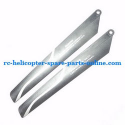 Shcong Double Horse 9117 DH 9117 RC helicopter accessories list spare parts main blades