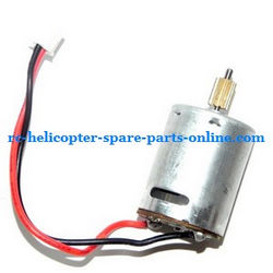 Shcong Double Horse 9117 DH 9117 RC helicopter accessories list spare parts main motor