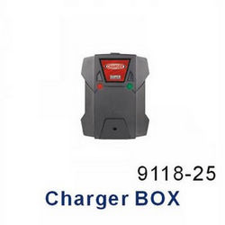 Shcong Shuang Ma 9118 SM 9118 RC helicopter accessories list spare parts balance charger box