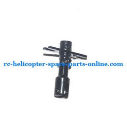 Shcong Shuang Ma 9120 SM 9120 RC helicopter accessories list spare parts main shaft