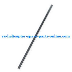 Shcong Shuang Ma 9120 SM 9120 RC helicopter accessories list spare parts tail big pipe