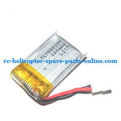 Shcong Shuang Ma 9128 SM 9128 Quadcopter RC model accessories list spare parts battery