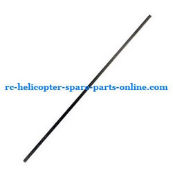 Shcong Great Wall 9958 Xieda 9958 GW 9958 RC helicopter accessories list spare parts tail big pipe