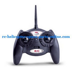 Shcong Great Wall 9958 Xieda 9958 GW 9958 RC helicopter accessories list spare parts transmitter