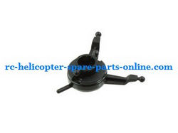Shcong Great Wall 9958 Xieda 9958 GW 9958 RC helicopter accessories list spare parts swash plate - Click Image to Close